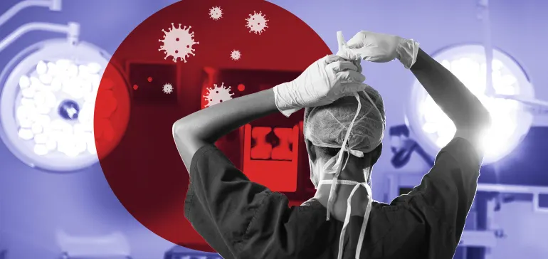 医疗器械行业复苏:择期手术触底反弹,企业与患者、医疗机构重启合作