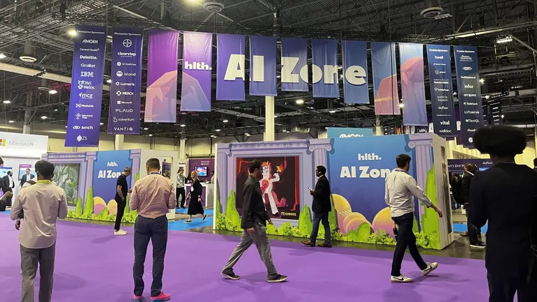 医疗机构竞相部署AI,但价值衡量仍存挑战