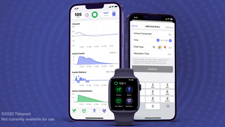 从患者自发到FDA批准:Tidepool Loop如何为糖尿病设备开辟新路径