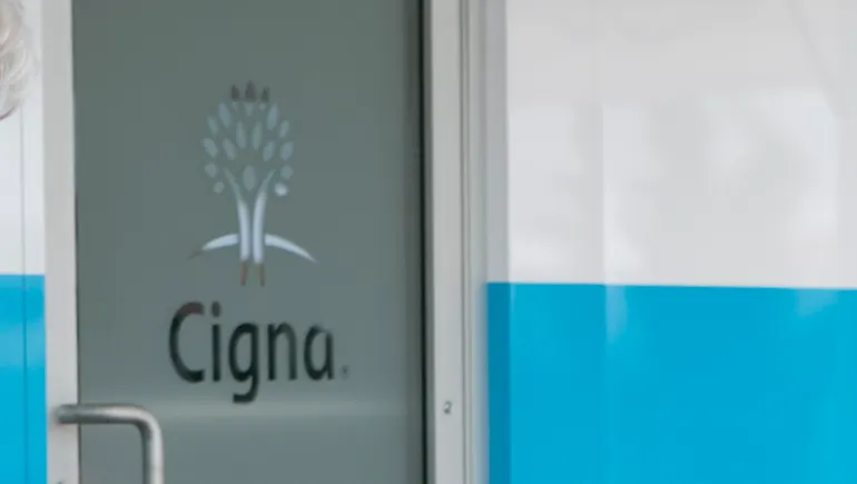 Cigna 为高价 GLP-1 减肥药设定年度涨幅上限