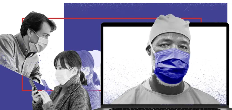 疫情催生远程医疗高光时刻:后新冠时代将走向何方?