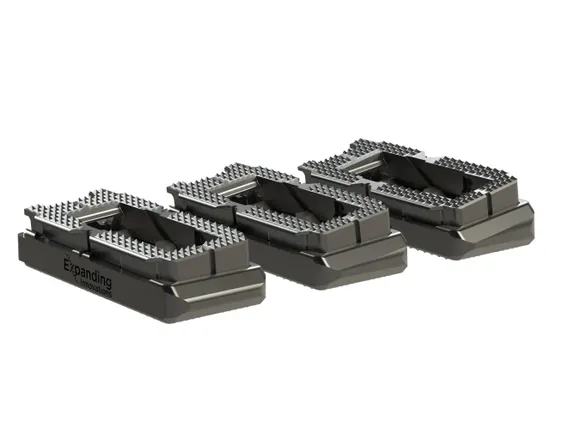 DePuy Synthes收购Expanding Innovations，扩充脊柱植入物产品线