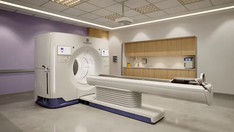 GE HealthCare 光子计数CT设备获CE标志，加速欧洲市场布局