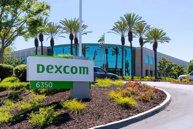 Dexcom与Abbott静待Medicare扩大CGM报销范围