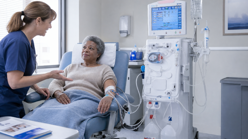 NIPRO Launches ELISIO&trade;-HX Medium-Cutoff Dialyzer in U.S. After FDA Clearance