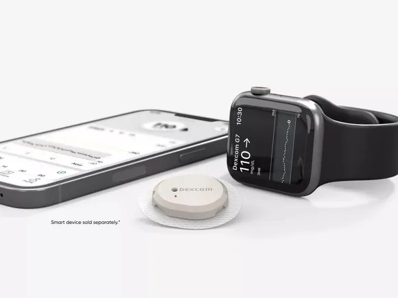 Dexcom Warning: Discarded Glucose Sensors Stolen and Resold on the Market